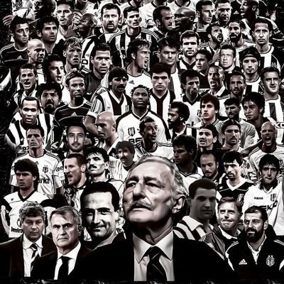 grassjk's profile picture. @besiktas