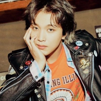 haechanmeutudo's profile picture. . . . An angel cries Humanity It's au revoir to your insanity . . . – scorpions, humanity🎸