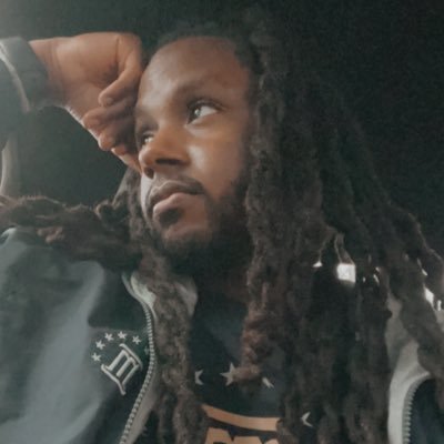 Jeremiah_HD's profile picture. IG: Jeremiah_HD