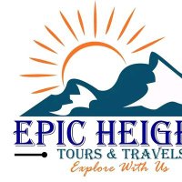 Epic Heights Tours and Travels (@epicheightske) Twitter profile photo