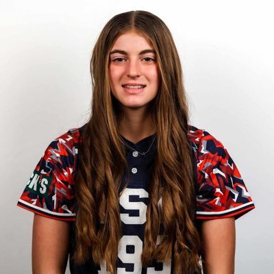 2029 RHP/Utility | MN Moose 15u National-Johnson| Cambridge-Isanti High School | 2024/2025 USA HPP | Email:mackenziebrooks2029@gmail.com