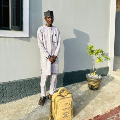 MansurYaku29783's profile picture. 