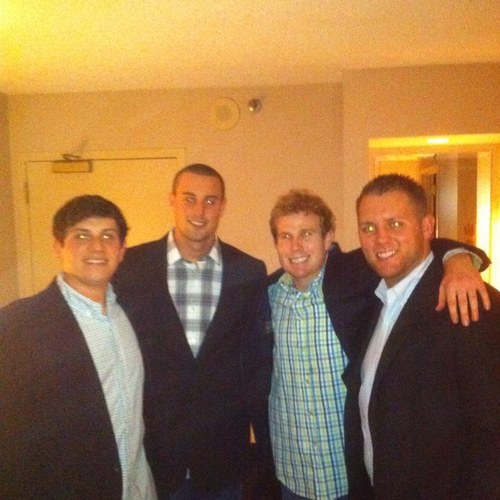 _sthomp's profile picture. 