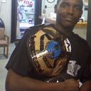 Robyn Golphin - @RTG87 - Twitter