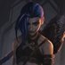 Jinx (@jinxthegenius) Twitter profile photo