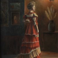Richmond (@richmond_writes) 's Twitter Profile