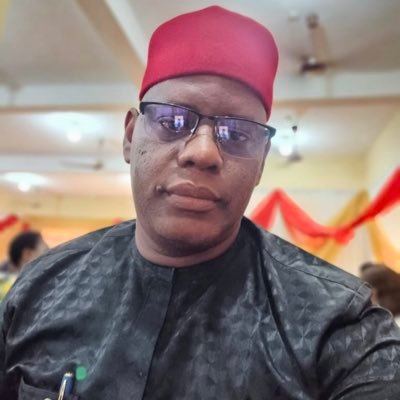 NwabufoNwankwo's profile picture. Policy Analyst 
Strategic Advisory 
Public Sector Reformist 
Policy Strategist 
Youth Enthusiast