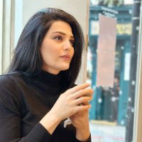 Sophia Mirza (@iamsophiamirza) Twitter profile photo
