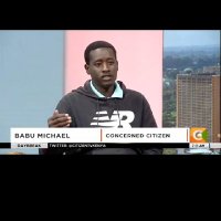 Babu Michael 🇰🇪 (@babumichaelke) 's Twitter Profile Photo Babu Michael 🇰🇪 (@babumichaelke) 's Twitter Profile Photo