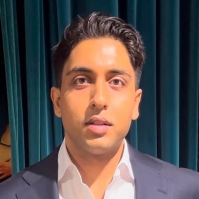 soorajrup's profile picture. Asset Management at $18B AUM real estate investment firm