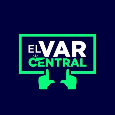✍️ Comunicador Social
📱 Esp. Comunicación Digital
🔎 Analista arbitral de fútbol
📚 Estudios IAF y Conmebol
✉️ elvarcentral@hotmail.com