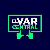 EL VAR CENTRAL (Andrés) (@elvarcentral) 's Twitter Profile Photo EL VAR CENTRAL (Andrés) (@elvarcentral) 's Twitter Profile Photo