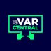EL VAR CENTRAL (Andrés) (@elvarcentral) Twitter profile photo