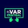 ElVarCentral's profile picture. ✍️ Comunicador Social
📱 Esp. Comunicación Digital
🔎 Analista arbitral de fútbol
📚 Estudios IAF y Conmebol
✉️ elvarcentral@hotmail.com