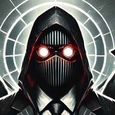 TheRekter_2042's profile picture. $REKT is a Meme Coin project focused on satirizing Anti scammy AI Agent and Rug Pull. We are a community-driven irony initiative. #S #FTM #memebox #solidly