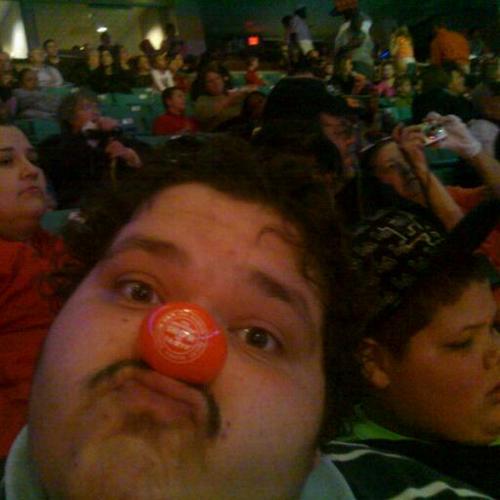 luisgarcia010's profile picture. 