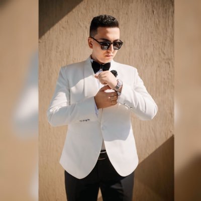 SamerRefaat6's profile picture. Clinical Pharmacist ♥️ Ahly ♥️ Madrid