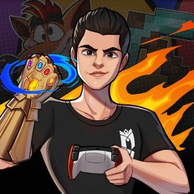 ING 💻 || L💖 || 🇲🇽 || Hago streams de chill || Fan del cine y videojuegos🍿 || Contacto: rafaelmtz544@gmail.com || Tengo 2 podcasts 🎙|| 777