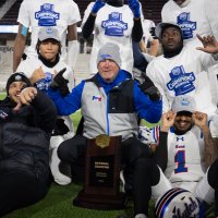Andy Krause (@ballcoachkrause) 's Twitter Profile