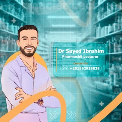 learner forever || Pharmacist lecturer.
Pharmacist license Saudi Commission of Health Specialties.
محاضر مواد كلية الصيدلة
