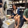 tarinisarah's profile picture. Investing in Consumer and Fin @peakxvpartners | Intermittent Fasting since 1998 | Incessant by Design