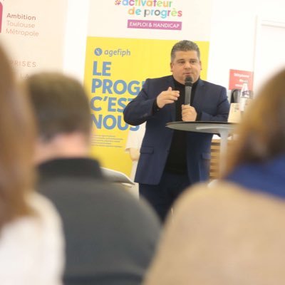Christophe Alves Profile