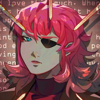 Uchikoshi Superfan @mimzy630's alt for idle thoughts and cats. I saved Lumina & Mariha. Grateful to Spike Chunsoft! Views are my own. I:@crocrubies B:@toastchus