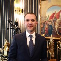 Serdar Arkan (@serdar_arkan_) 's Twitter Profile