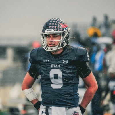Quin Henigan Profile