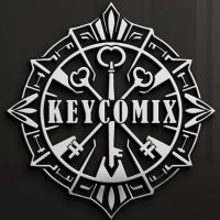 KeyComix (@keycomix) 's Twitter Profile Photo KeyComix (@keycomix) 's Twitter Profile Photo