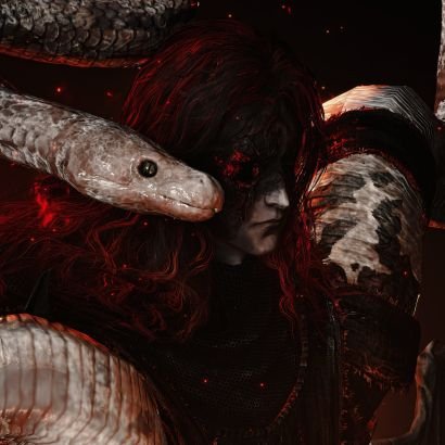 messmer_mm's profile picture. profile picture by @lucatiel_es 
—
 bots do not follow me
—
i follow what i like