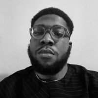 Arinze (@weirdtylermusic) 's Twitter Profile Photo Arinze (@weirdtylermusic) 's Twitter Profile Photo
