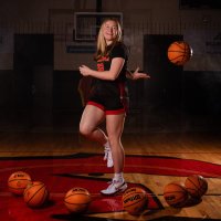 Maria Biggerstaff 2026 GPA 4.84 SAT 1460 (@mariabball23) 's Twitter Profile