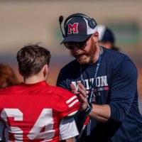 Coach Mash (@spillthekickout) 's Twitter Profile