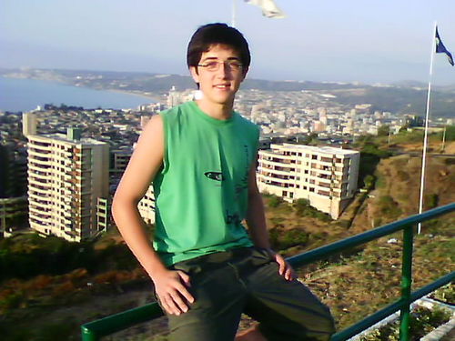 Deportes.