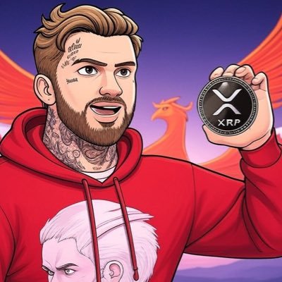 lawlessinks's profile picture. Saskatchewan Canadas own crypto king