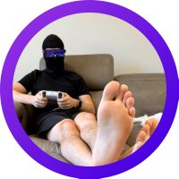 Justin 🦶🏻 (@justinpageft) 's Twitter Profile