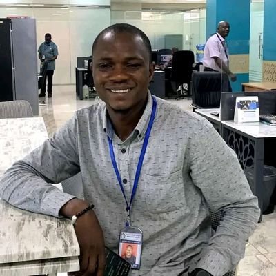 Journalist and a public relations practitioner! (Kingdom citizen)