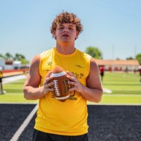 Hudson Lundberg ‘26 (@hudson_lundberg) 's Twitter Profile Photo Hudson Lundberg ‘26 (@hudson_lundberg) 's Twitter Profile Photo