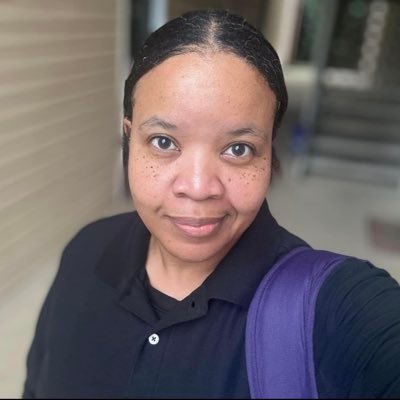 *Future Paramedic *EMT *Sped Teacher Leader *ELA *Literacy Specialist *CCMA *Perfectly Imperfect🙋🏾♀️*Opinions expressed herein are my own