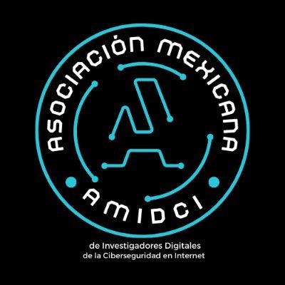 Asociación Mexicana de Investigadores Digitales de la Ciberseguridad en Internet.