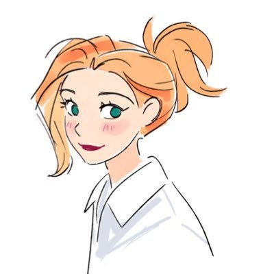 Anna Simpsonさんのプロフィール画像