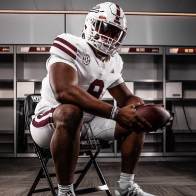 Mississippi State football Class of ‘26 Defensive Lineman 6’4 310lbs | super⭐️ | UA All-American