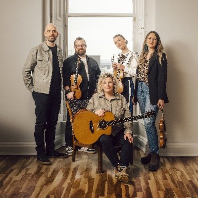 Blazin' Fiddles Profile