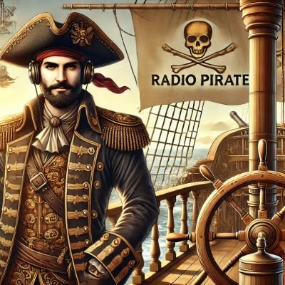 Shaitan270's profile picture. PIRATE.  HVAC TECH. GAMER.  PCQ#728