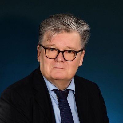 Special Envoy (Climate and Security), MFA/Political Dpt. 🇫🇮 Former Ambassador for Arctic Affairs (2019-25), Views personal. Retweets not endorsements.