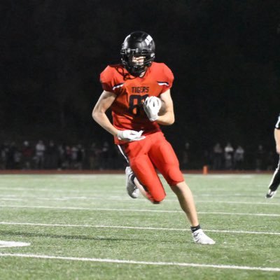 Reece Strittmatter Profile