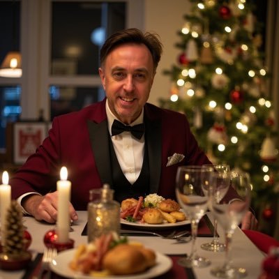 RosieGweilo's profile picture. A happy guy looking forward to a bright and wonderful future! Views are my own and not legally bound by anything I do or say.