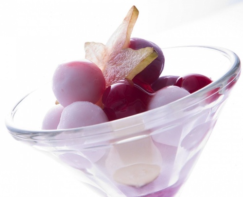 CookParadise is a network dedicated to food & drinks lovers. The main purpose is to promote Food & Drink contents.