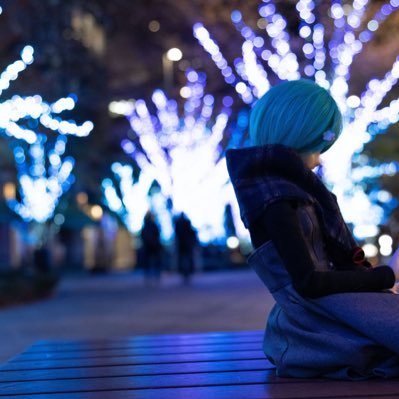 usagi_fuyu9's profile picture. 05 雑多 推し ・初音ミク・星乃一歌🎸・要楽奈🐈・高海千歌🍊・渡辺曜⛵️・津島善子（ヨハネ）👿